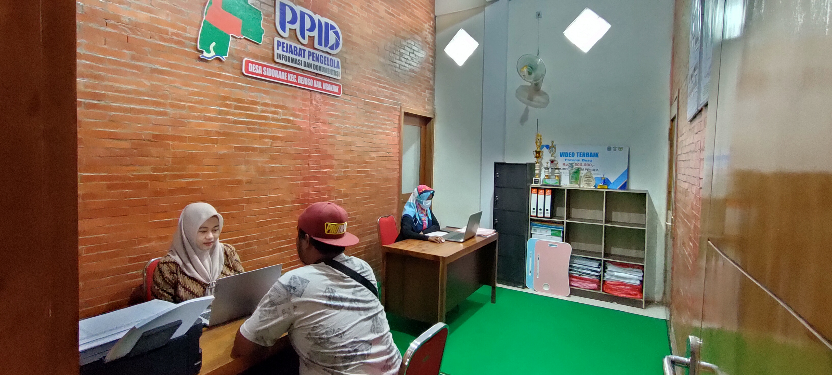 Sample image